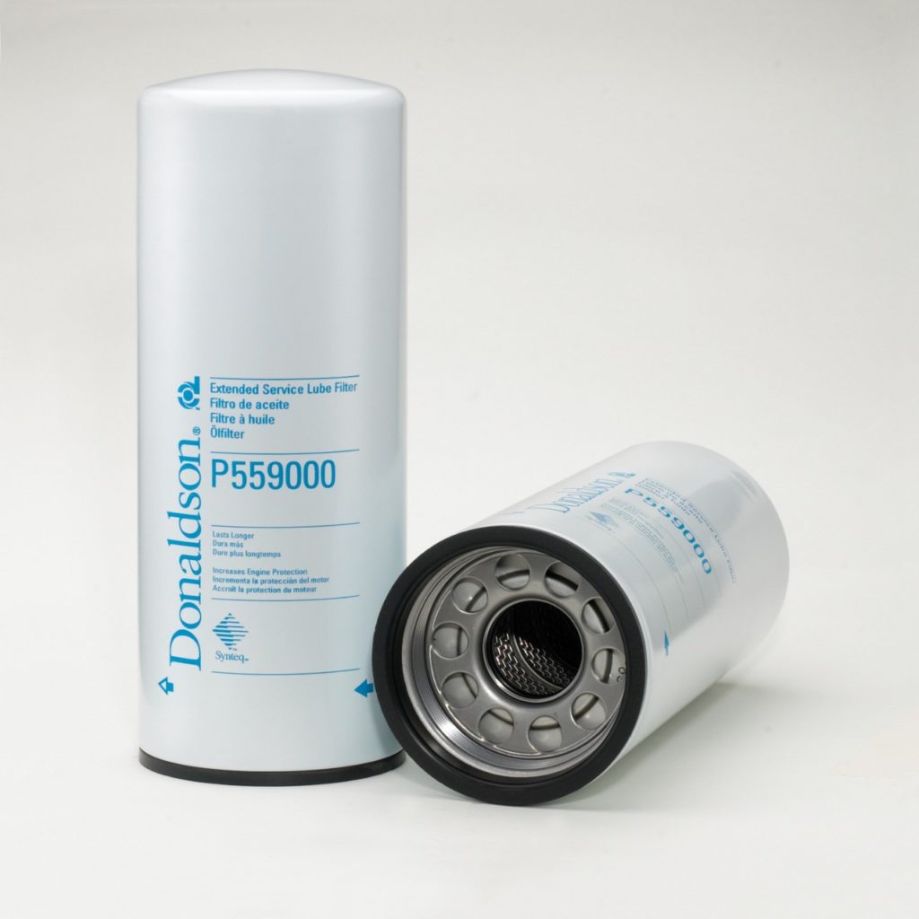 191617 LUBE FLTR LF9080= LF9001 Filter Solutions